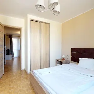Komfort Przy Rynku Apartament
