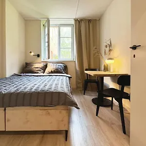 Natural In The Center - Old Town Apartament