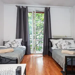 Olawska 3 Apartament